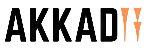 Logo Akkad Group Oy